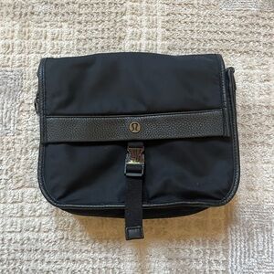 lululemon athletica Black crossbody Bag